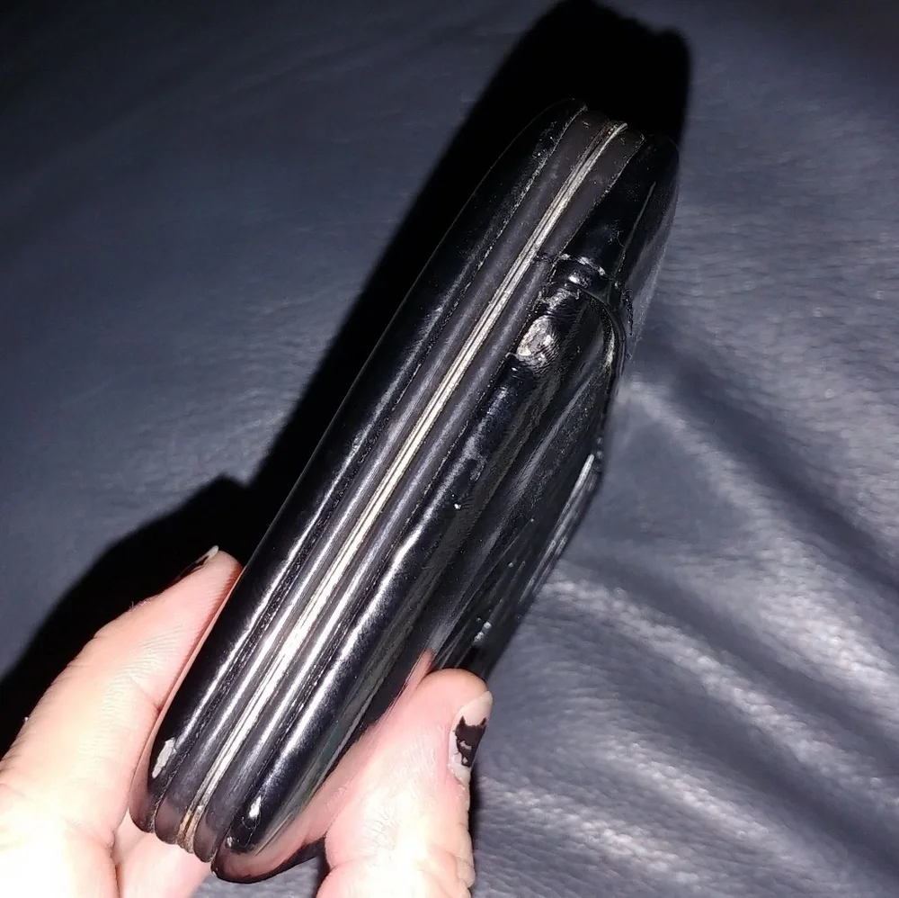 Black Clutch